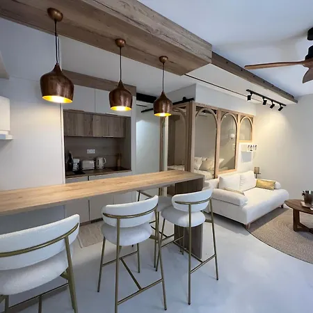 Toi & Moi Prestige Au Coeur De Apartamento