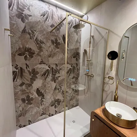 Apartamento Toi & Moi Prestige Au Coeur De *