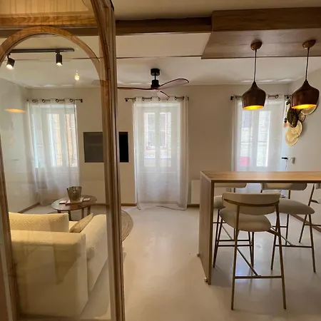 Toi & Moi Prestige Au Coeur De Apartamento