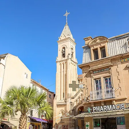 Toi & Moi Prestige - Au Coeur De * Sanary-sur-Mer